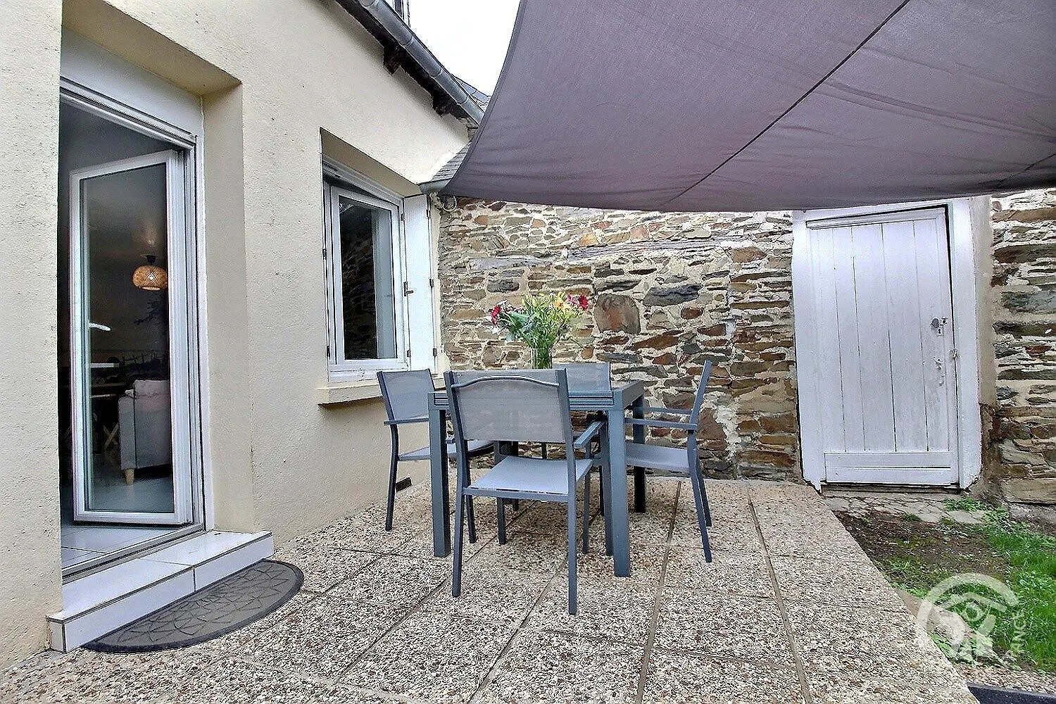 Holiday home Douce Escale Villa Plerin