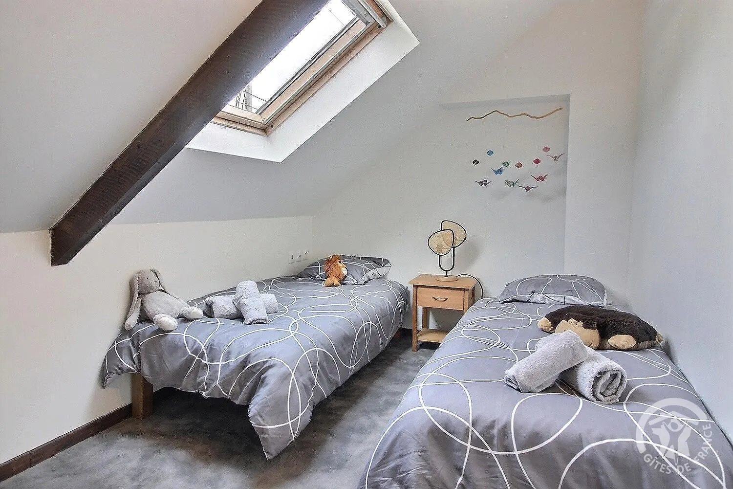 Douce Escale Villa Plerin 0*,