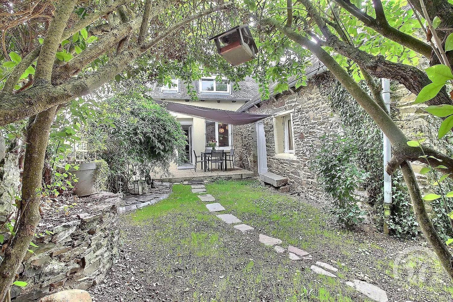 Douce Escale Villa Plerin Holiday home