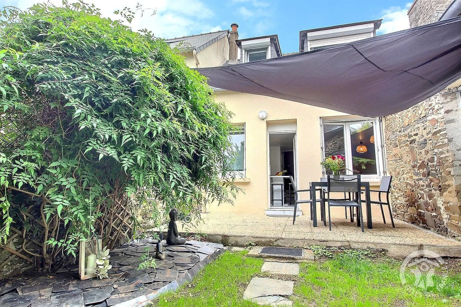 Douce Escale Villa Plerin