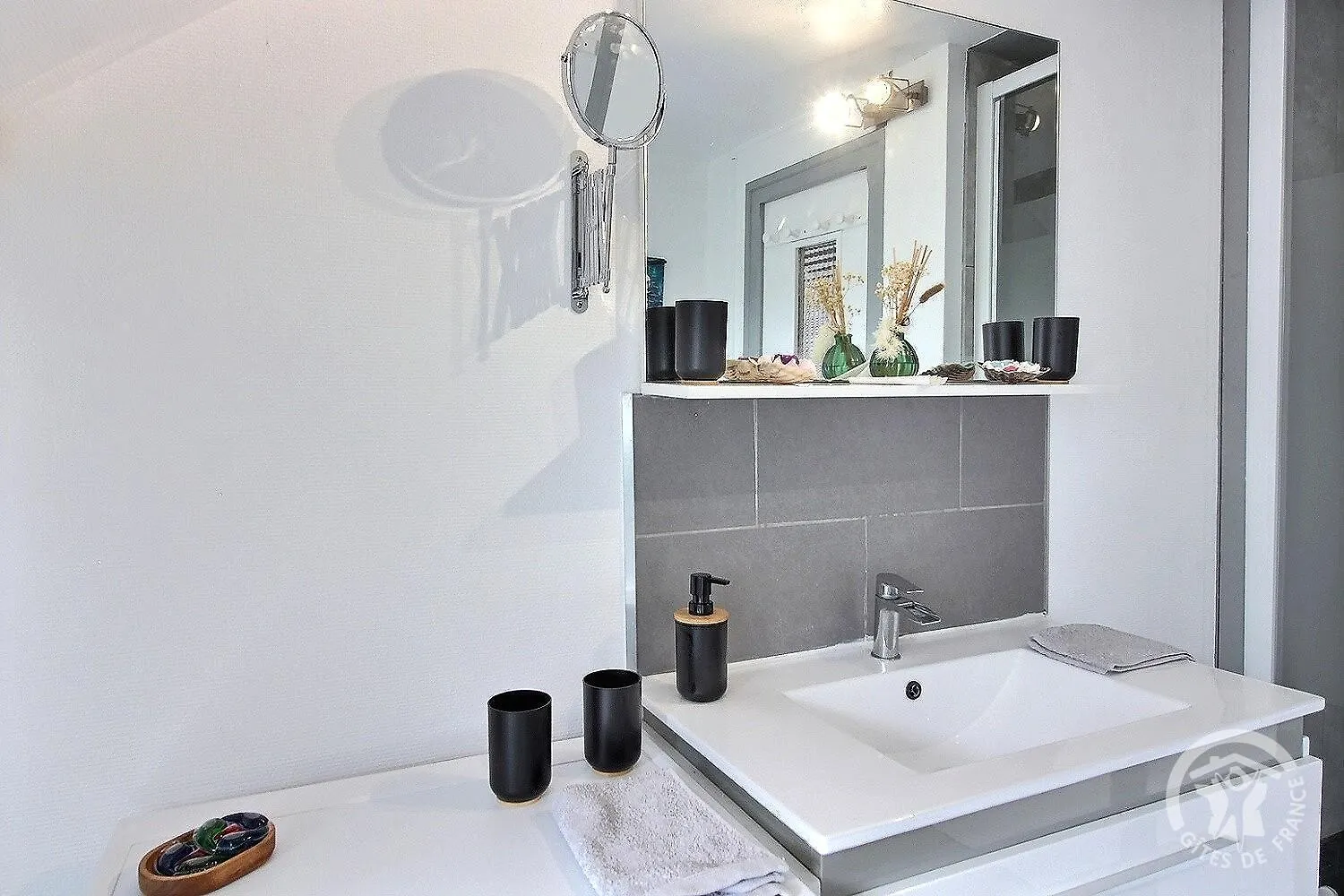 Douce Escale Villa Plerin 0*,  France