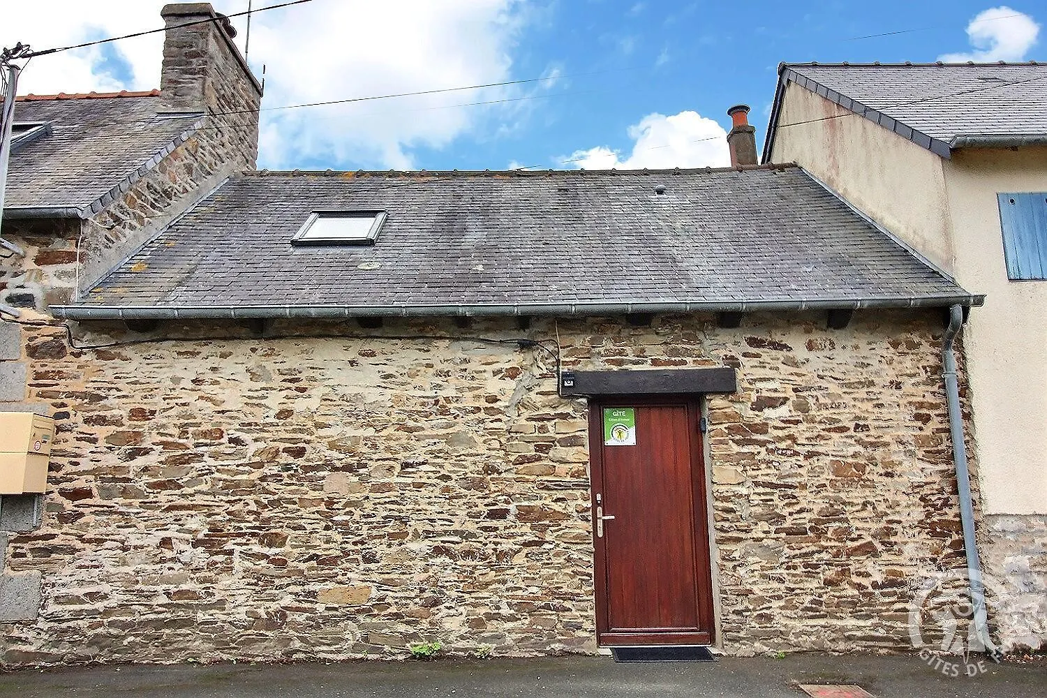 Holiday home Douce Escale Villa Plerin