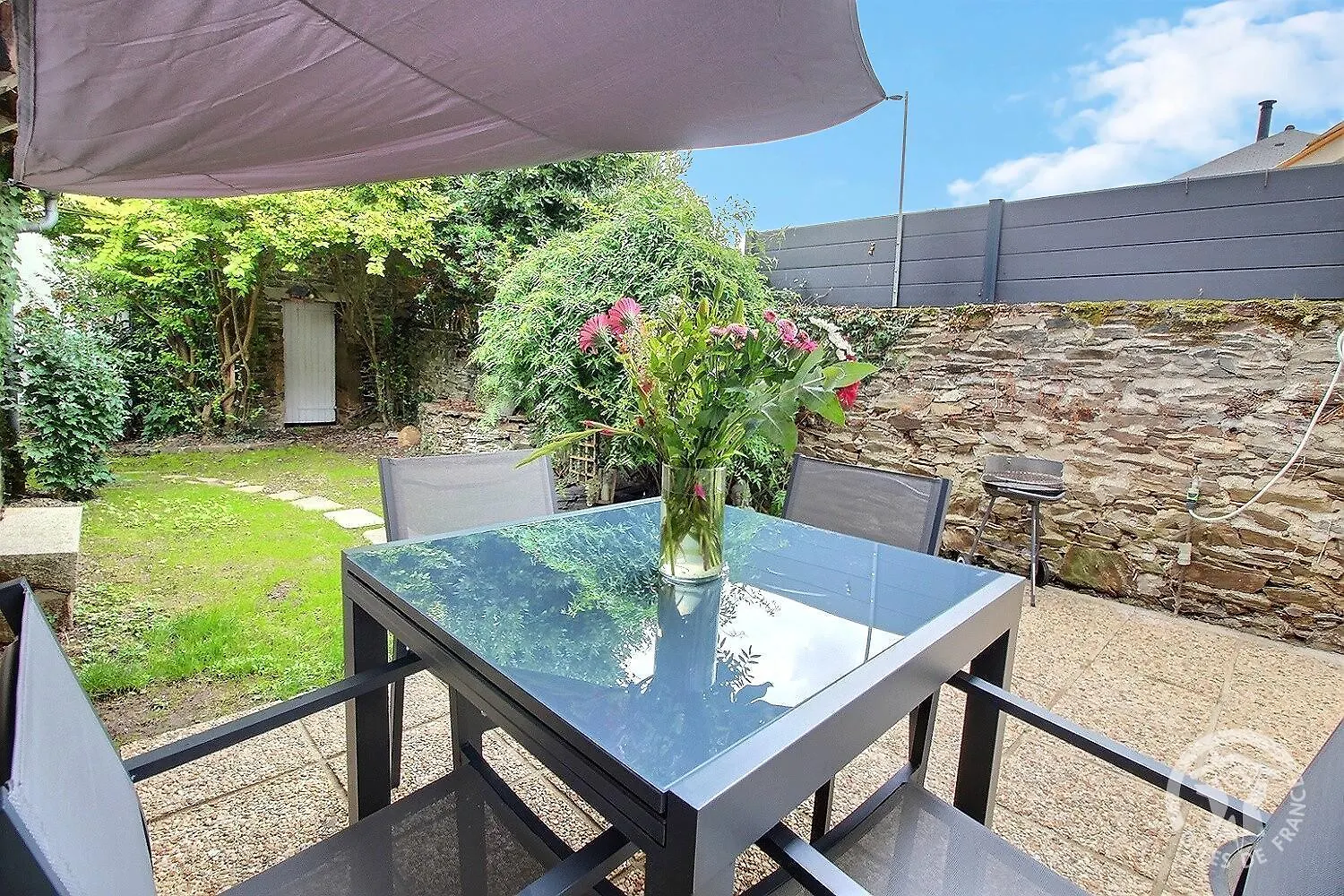 Douce Escale Villa Plerin 0*,  France