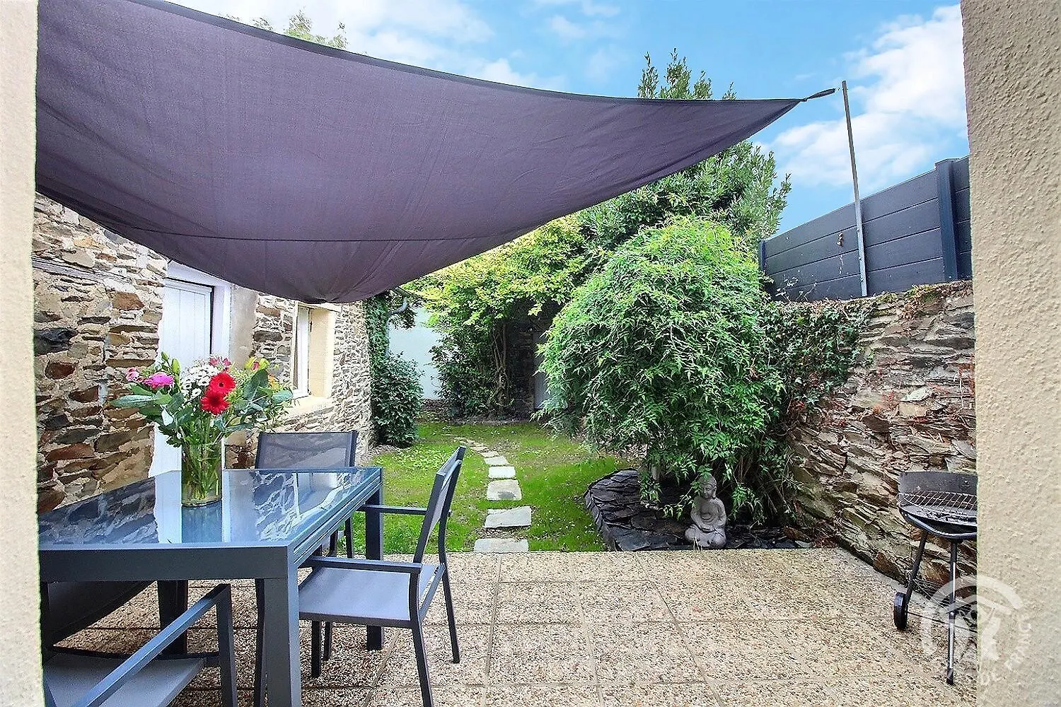 Holiday home Douce Escale Villa Plerin France