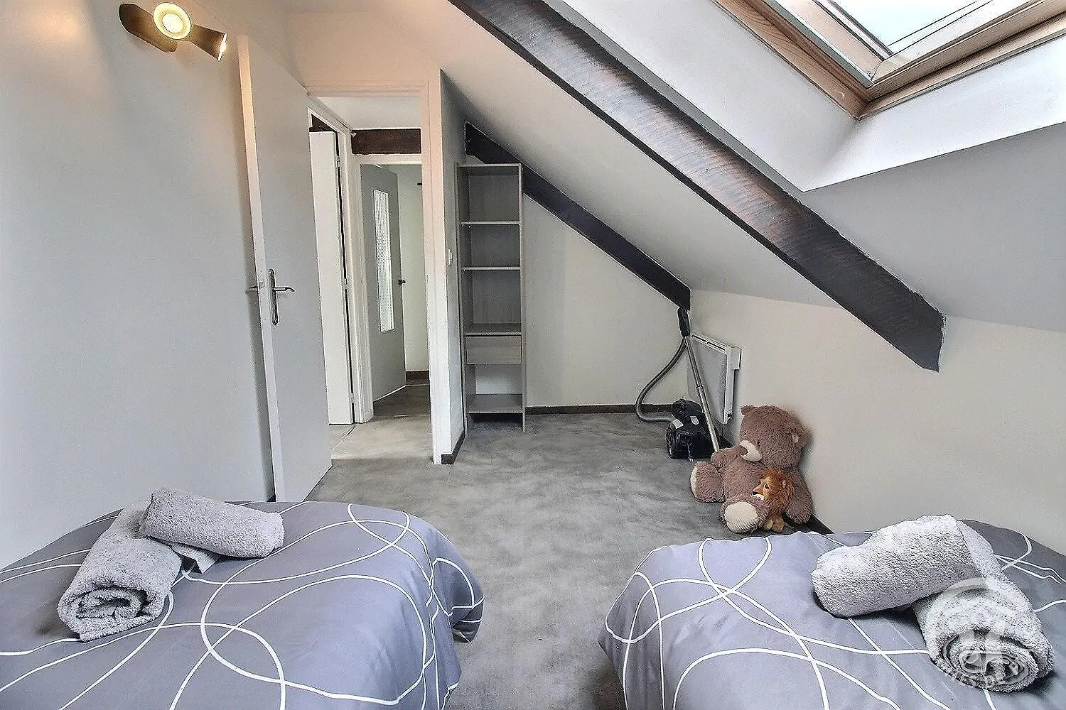 Holiday home Douce Escale Villa Plerin