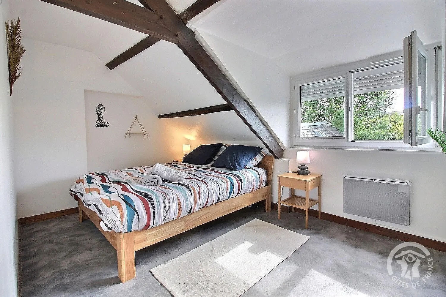Douce Escale Villa Plerin