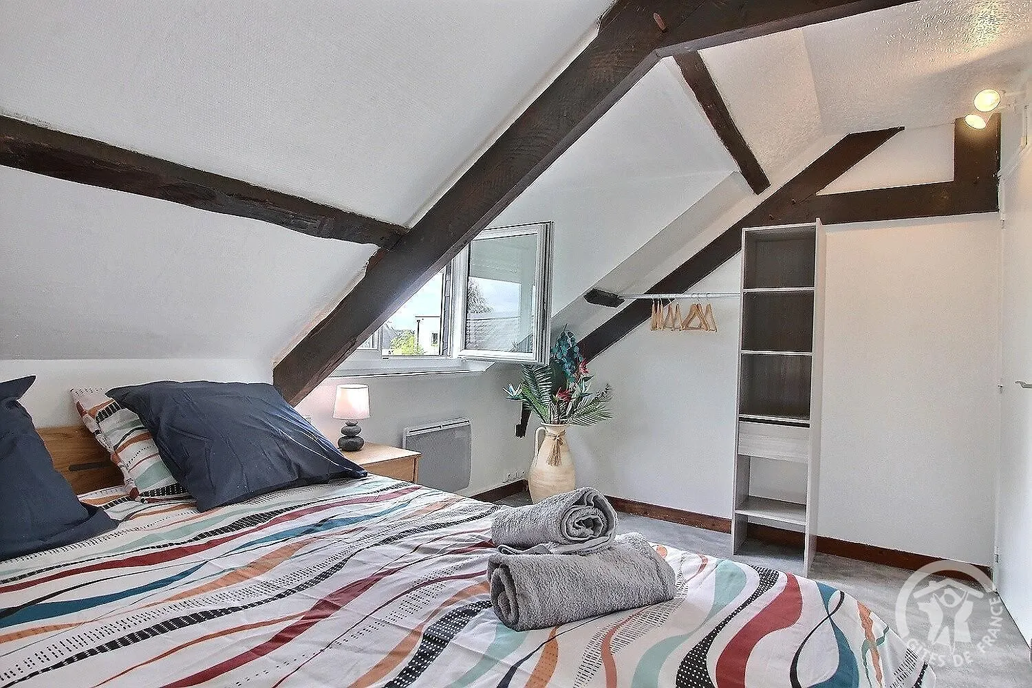 Douce Escale Villa Plerin 0*,