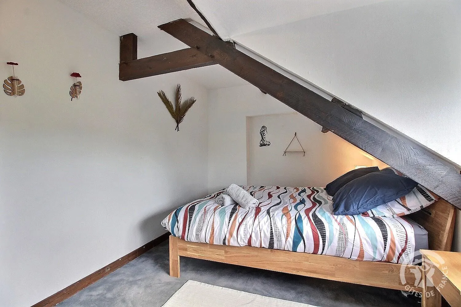 Douce Escale Villa Plerin Holiday home