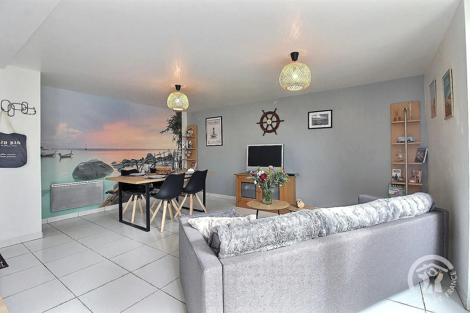 Douce Escale Villa Plerin